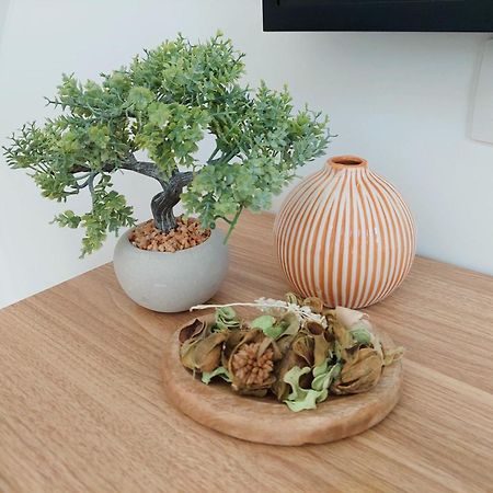 Fontainas Apartments 브뤼셀 외부 사진