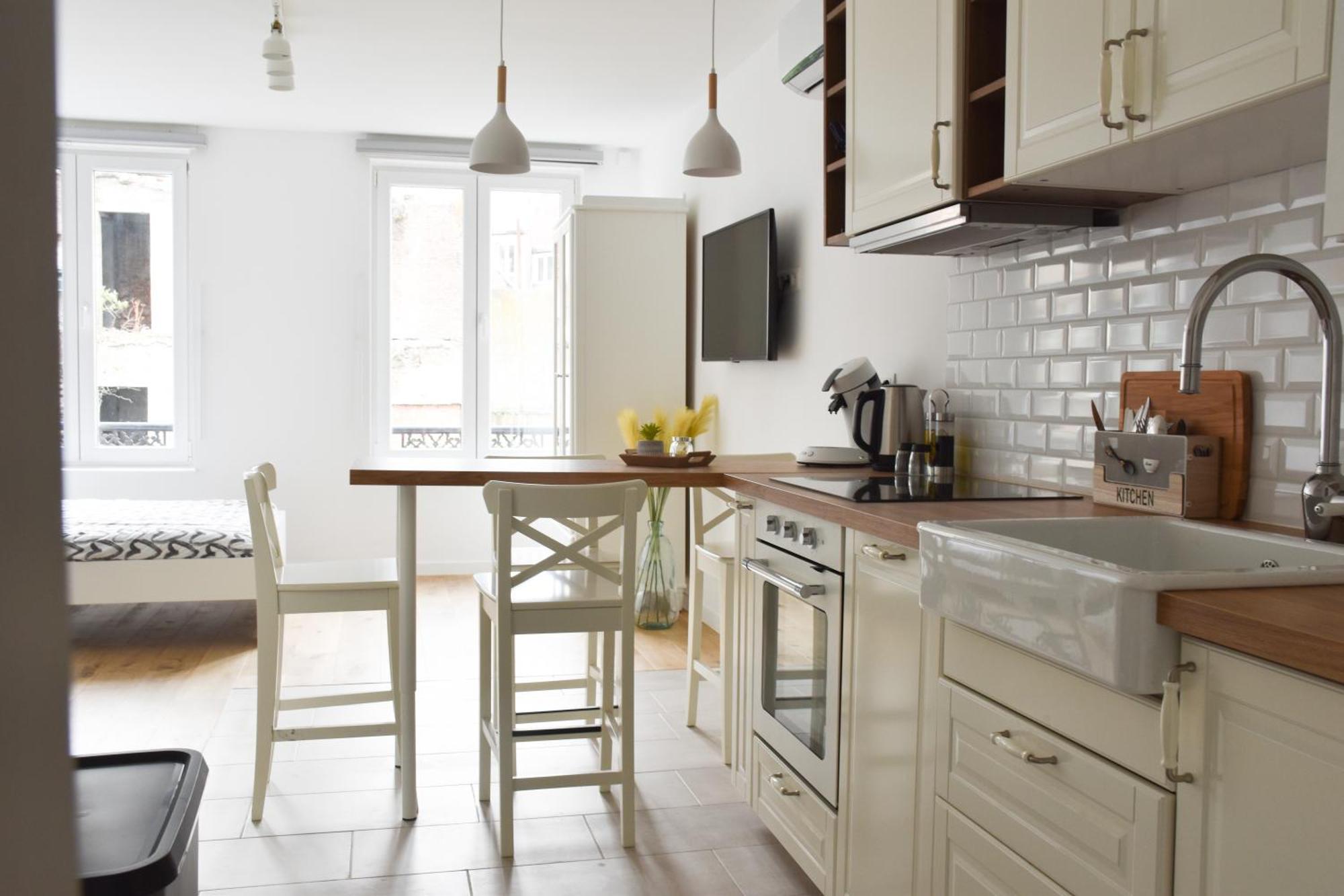 Fontainas Apartments 브뤼셀 외부 사진
