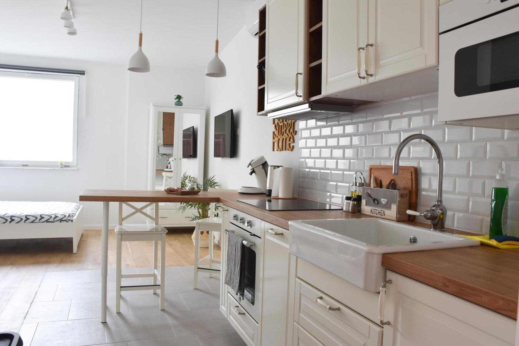 Fontainas Apartments 브뤼셀 외부 사진