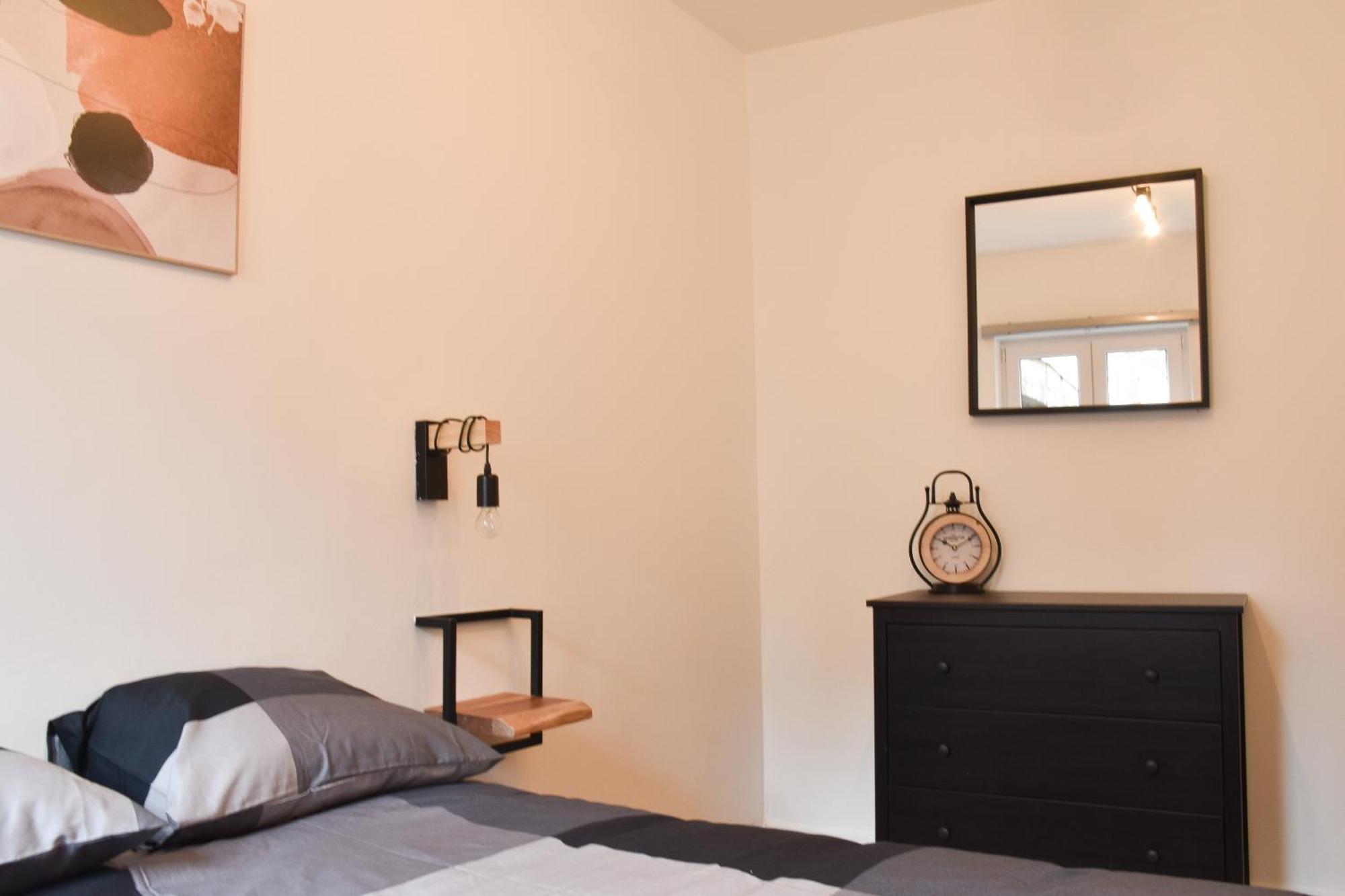 Fontainas Apartments 브뤼셀 외부 사진