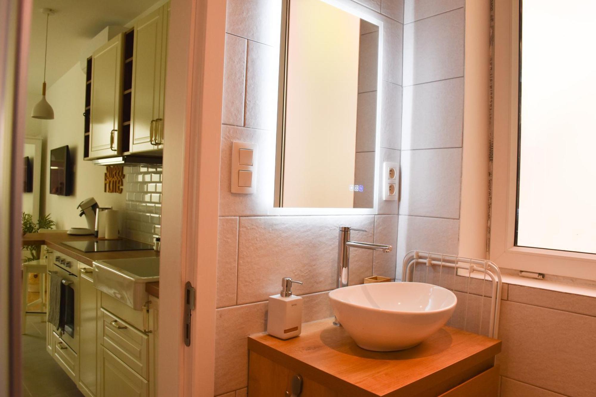 Fontainas Apartments 브뤼셀 외부 사진