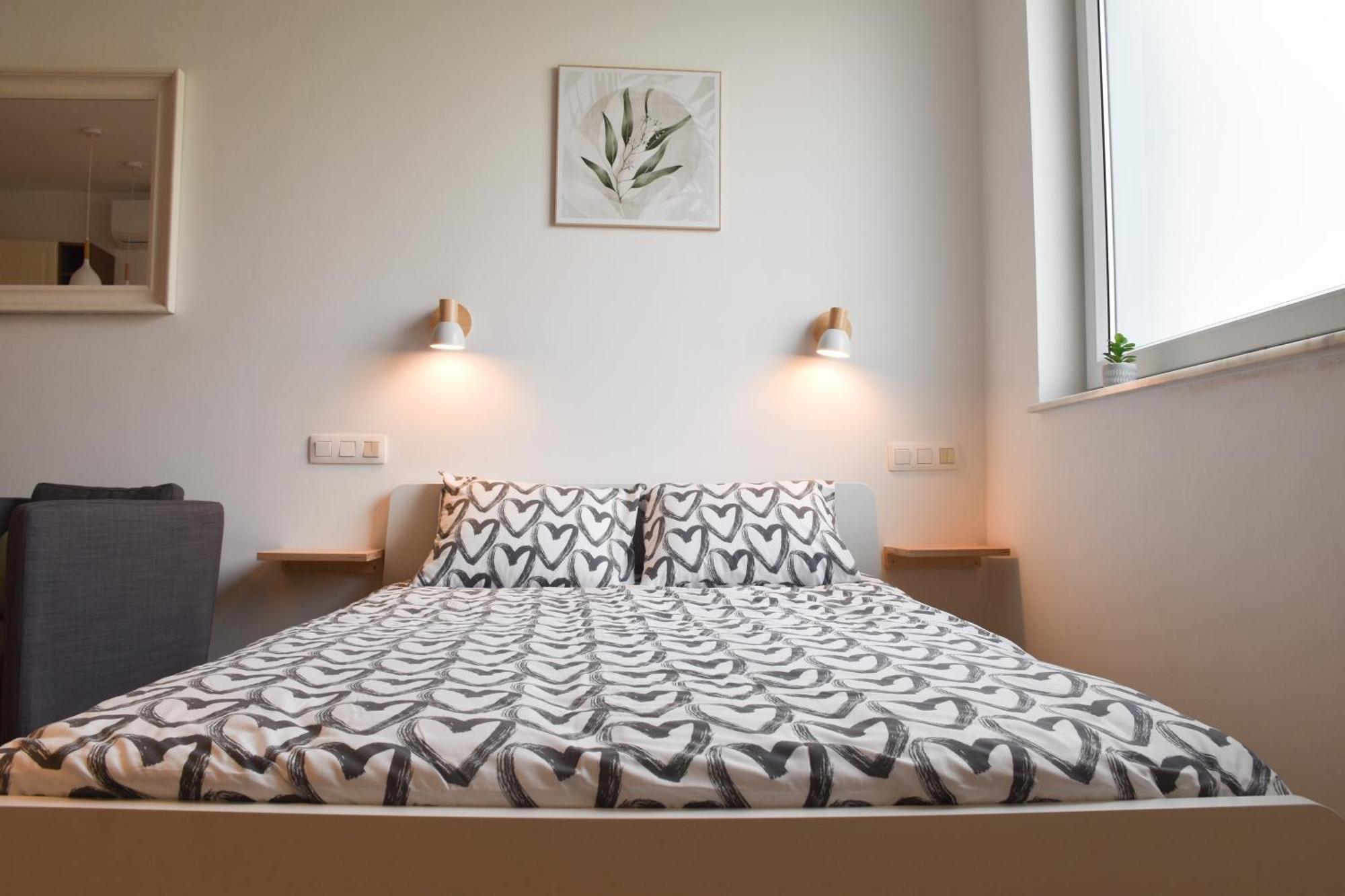 Fontainas Apartments 브뤼셀 외부 사진