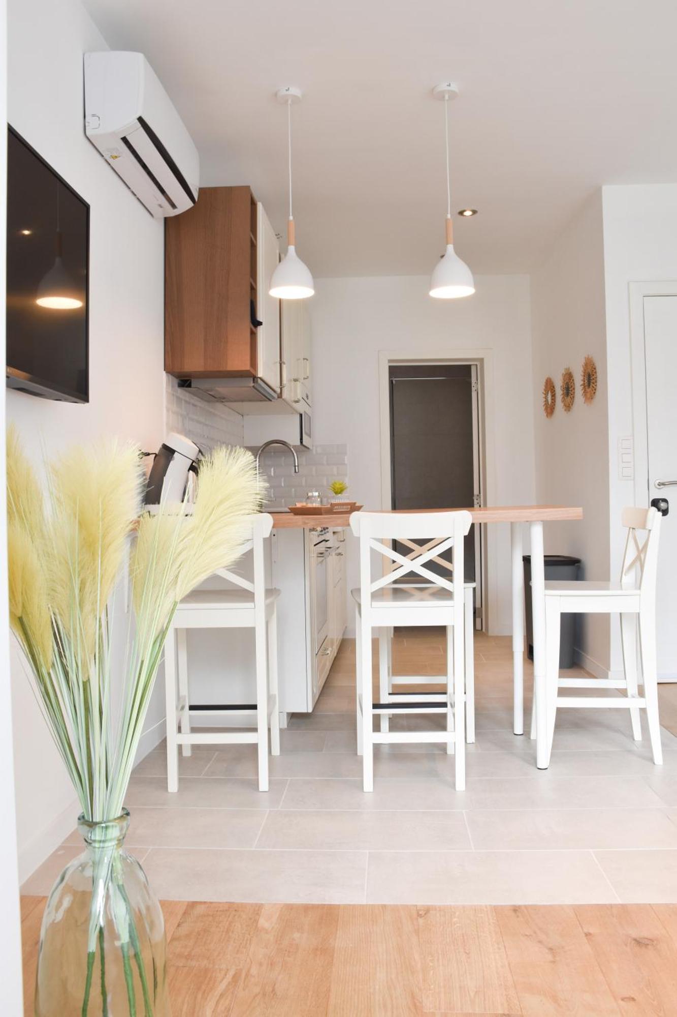 Fontainas Apartments 브뤼셀 외부 사진