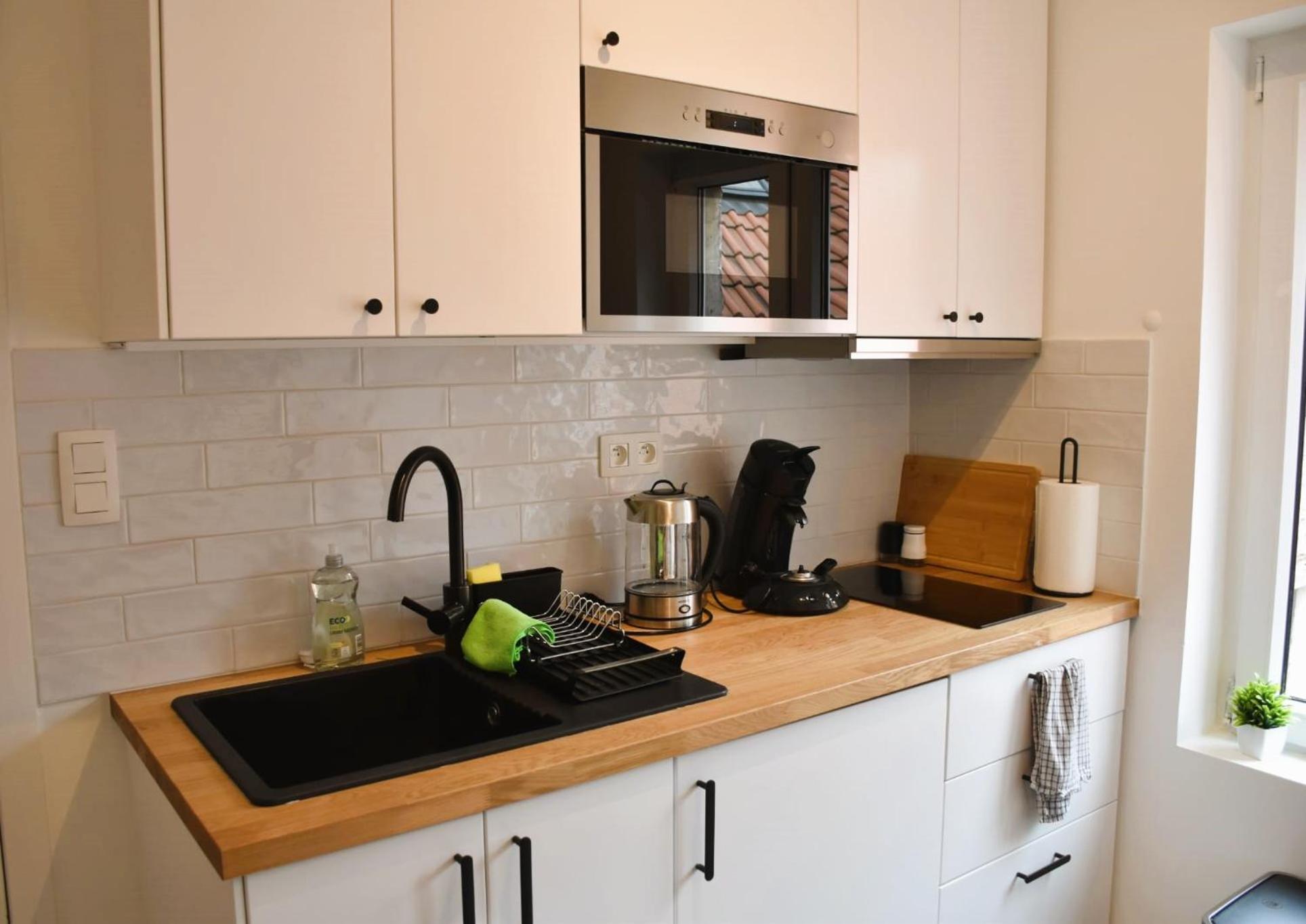 Fontainas Apartments 브뤼셀 외부 사진