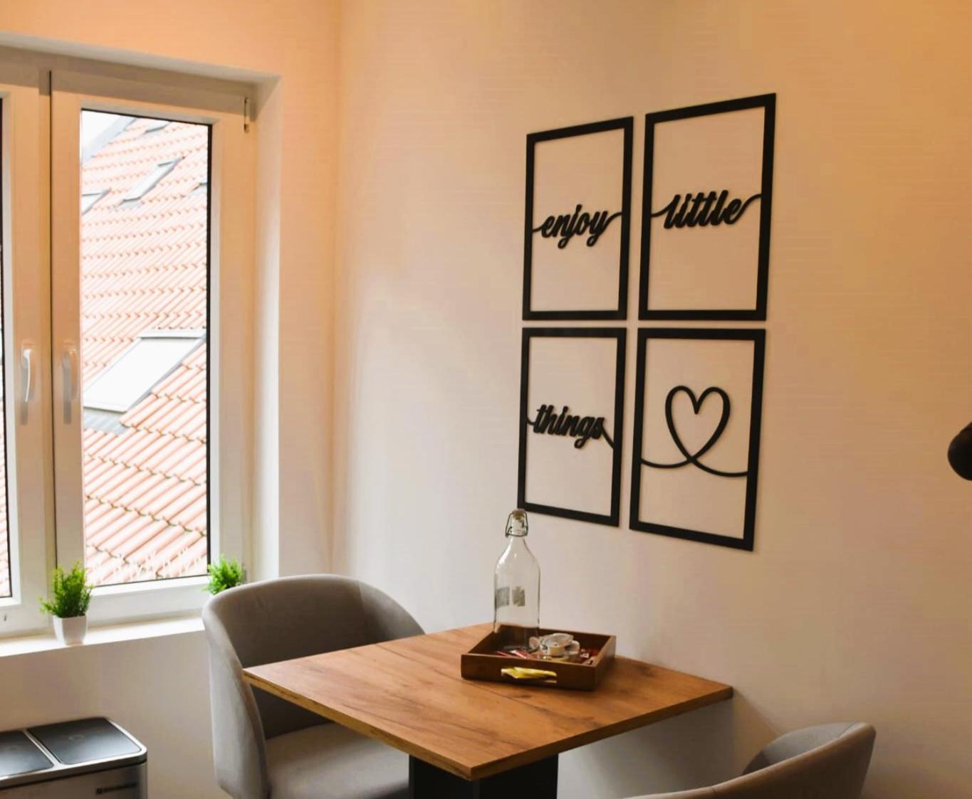 Fontainas Apartments 브뤼셀 외부 사진