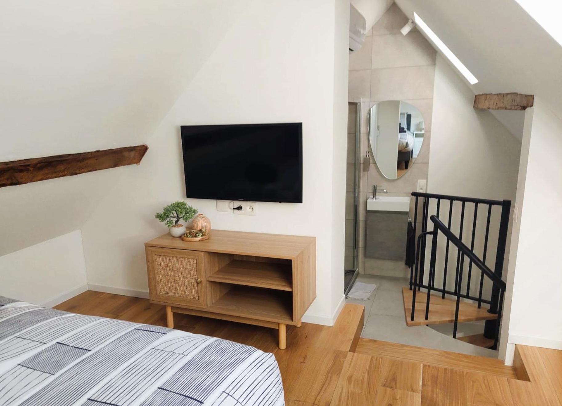 Fontainas Apartments 브뤼셀 외부 사진